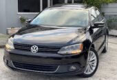 2012 VW VOLKSWAGEN JETTA SEL 🔥FULL OPTIONS🔥