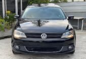 2012 VW VOLKSWAGEN JETTA SEL 🔥FULL OPTIONS🔥