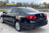 2012 VW VOLKSWAGEN JETTA SEL 🔥FULL OPTIONS🔥