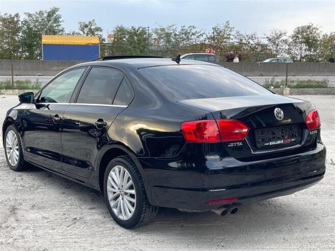 2012 VW VOLKSWAGEN JETTA SEL 🔥FULL OPTIONS🔥