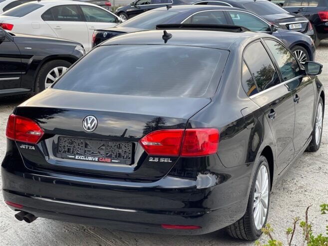 2012 VW VOLKSWAGEN JETTA SEL 🔥FULL OPTIONS🔥