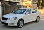 Skoda Octavia 2010