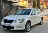 Skoda Octavia 2010