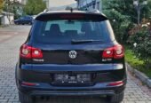 Tiguan 2.0 4×4 R line