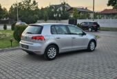 Golf 1.6 tdi