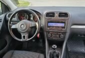 Golf 1.6 tdi