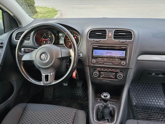 Golf 1.6 tdi