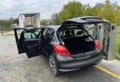 Peugeot 207 1.6 Diesel Gjendje Shume t Mire