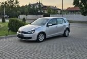 Golf 1.6 tdi