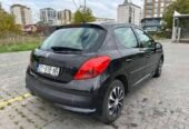 Peugeot 207 1.6 Diesel Gjendje Shume t Mire