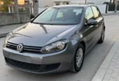 VW Golf 1.6 TDI BlueMotion