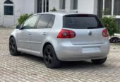 Golf 5 1.9 naft manual