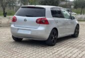 Golf 5 1.9 naft manual