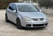 Golf 5 1.9 naft manual