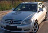 Mercedes Benz viti 2008 automat naft 220