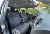 VW Golf 1.6 TDI BlueMotion