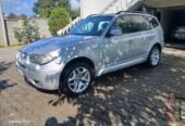 Bmw x3 30sd ///mpaket automatik panarom navi rks tel