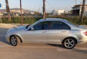 Mercedes Benz viti 2008 automat naft 220