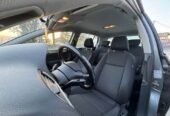 VW Golf 1.6 TDI BlueMotion