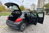 Peugeot 207 1.6 Diesel Gjendje Shume t Mire