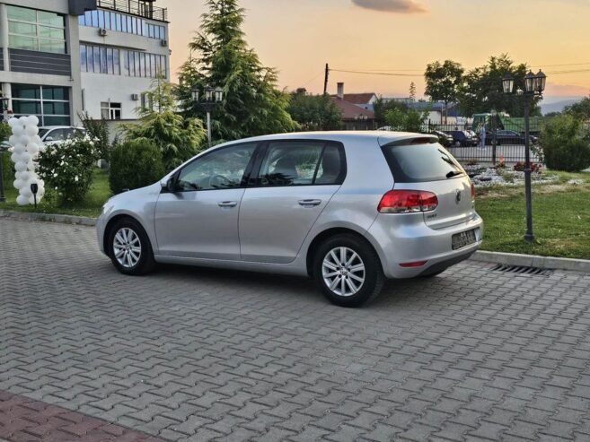 Golf 1.6 tdi