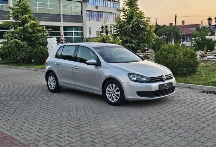 Golf 1.6 tdi