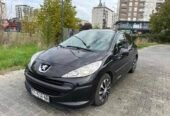 Peugeot 207 1.6 Diesel Gjendje Shume t Mire