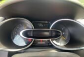 RENAULT CLIO IV 2016 1.2 LIMITED MODEL FULL OPSION AUTOMATIK