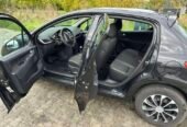 Peugeot 207 1.6 Diesel Gjendje Shume t Mire