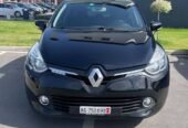 RENAULT CLIO IV 2016 1.2 LIMITED MODEL FULL OPSION AUTOMATIK