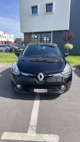 RENAULT CLIO IV 2016 1.2 LIMITED MODEL FULL OPSION AUTOMATIK