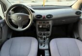 MERCEDES BENZ A170 CDI AUTOMATIK