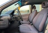 MERCEDES BENZ A170 CDI AUTOMATIK