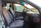 MERCEDES BENZ A170 CDI AUTOMATIK